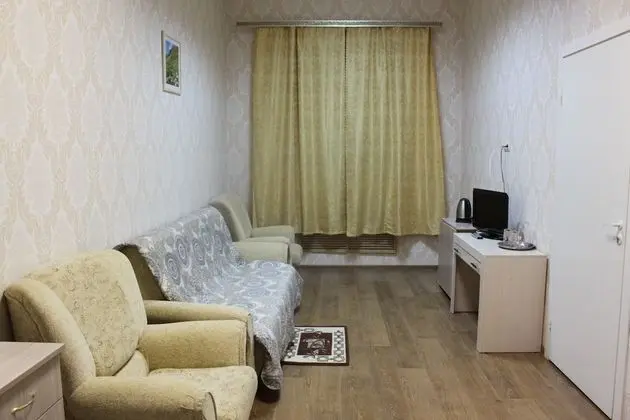 Family Dört Kişilik Oda, Özel Banyo