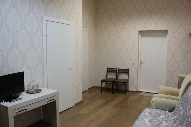 Family Dört Kişilik Oda, Özel Banyo