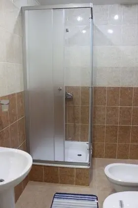 Family Dört Kişilik Oda, Özel Banyo