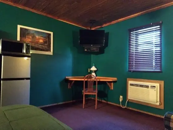 Comfort Oda, 1 Büyük (Queen) Boy Yatak ve Çekyat