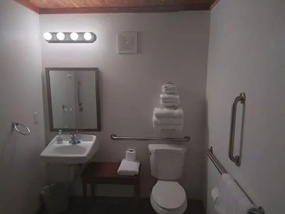 Deluxe Tek Kişilik Oda, 1 Büyük (Queen) Boy Yatak, Engellilere Uygun