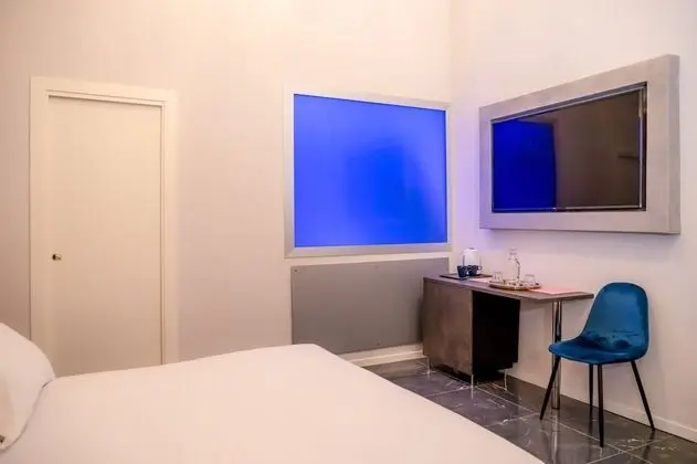 Elite Oda, Sıcak Su Havuzu