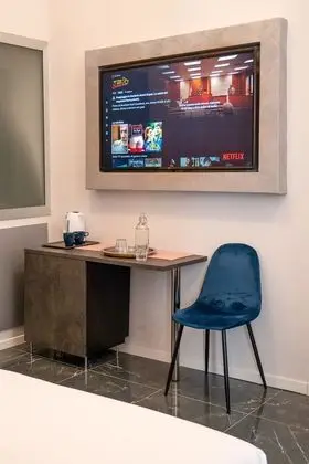 Elite Oda, Sıcak Su Havuzu