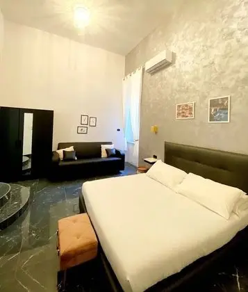 Elite Oda, Sıcak Su Havuzu