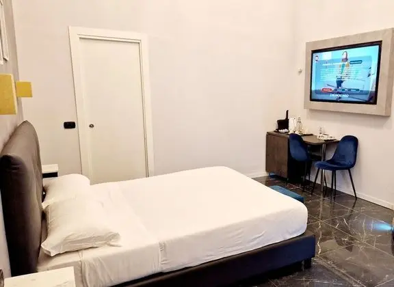 Elite Oda, Sıcak Su Havuzu