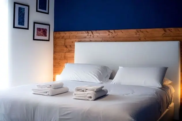 Junior Süit, Sıcak Su Havuzu, Şehir Manzaralı