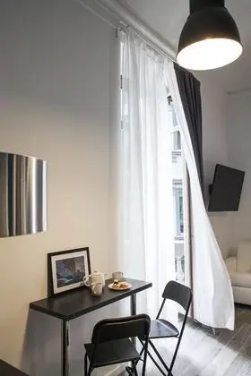 Junior Süit, Sıcak Su Havuzu, Şehir Manzaralı