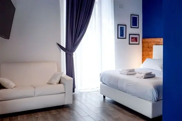 Junior Süit, Sıcak Su Havuzu, Şehir Manzaralı