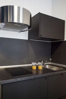 Junior Süit, Sıcak Su Havuzu, Şehir Manzaralı