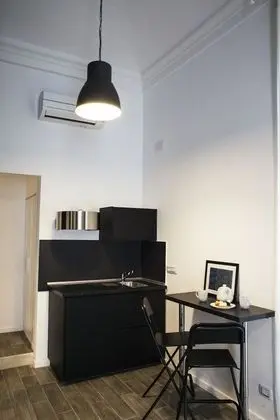 Junior Süit, Sıcak Su Havuzu, Şehir Manzaralı