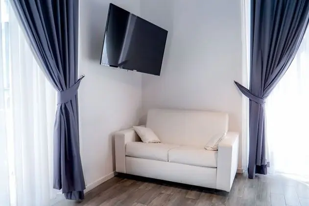 Junior Süit, Sıcak Su Havuzu, Şehir Manzaralı