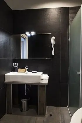 Junior Süit, Sıcak Su Havuzu, Şehir Manzaralı