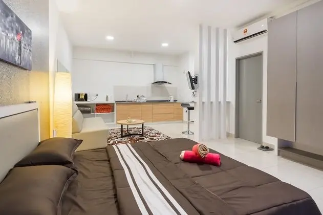 Stüdyo, Sigara İçilmez
