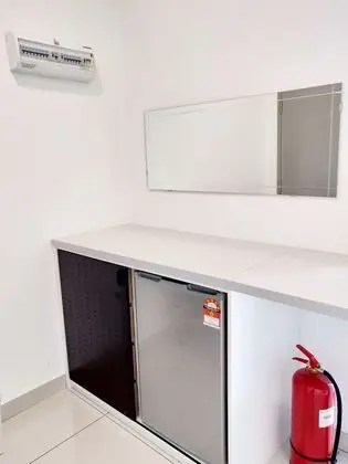 Stüdyo, Sigara İçilmez, Dağ Manzaralı