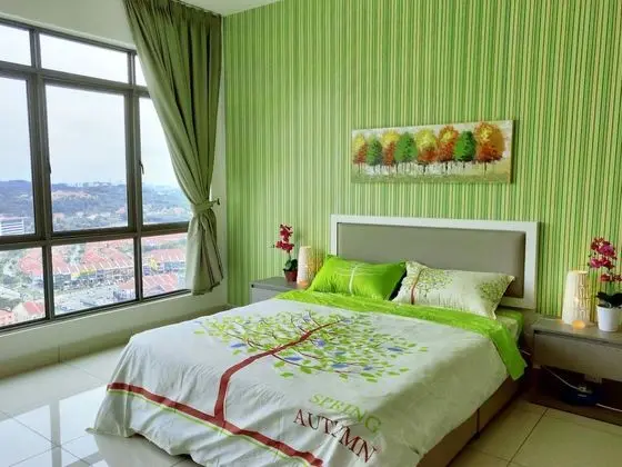 Stüdyo, Sigara İçilmez, Dağ Manzaralı