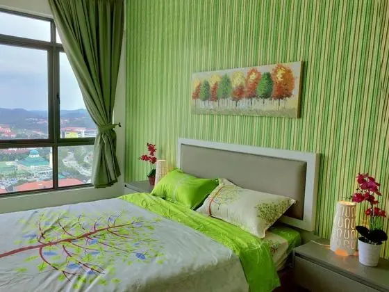 Stüdyo, Sigara İçilmez, Dağ Manzaralı