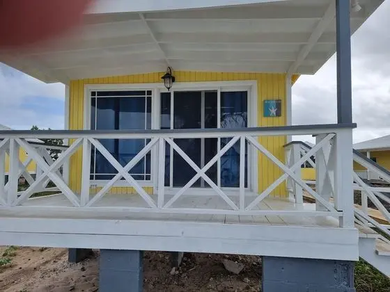 Kır Evi, 1 Büyük (Queen) Boy Yatak