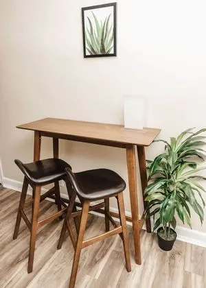 Comfort Apart Daire, 2 Yatak Odası (1 Bedroom)