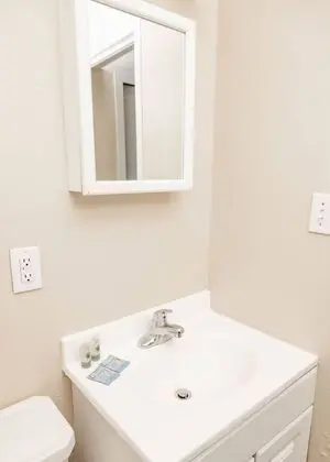 Comfort Apart Daire, 2 Yatak Odası (1 Bedroom)