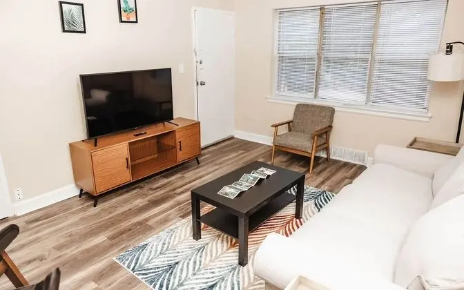 Standard Apart Daire (1 Bedroom)