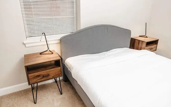 Standard Apart Daire (1 Bedroom)
