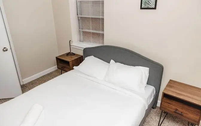 Standard Apart Daire (1 Bedroom)