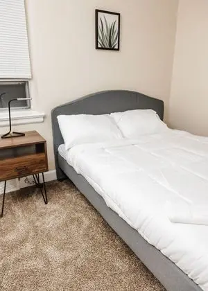 Standard Süit, 2 Yatak Odası (1 Bedroom)