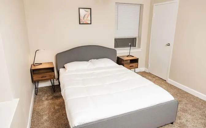 Standard Süit, 2 Yatak Odası (1 Bedroom)