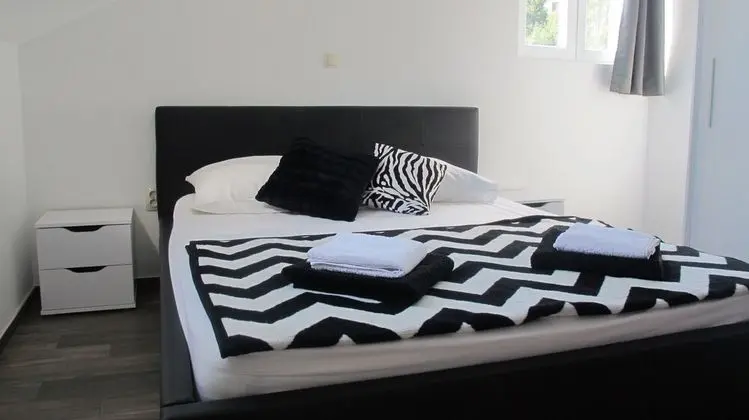 Comfort Apart Daire, 2 Yatak Odası