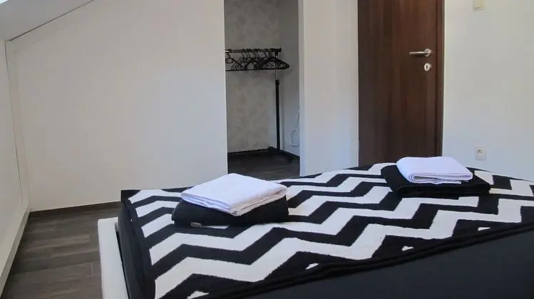 Comfort Apart Daire, 2 Yatak Odası