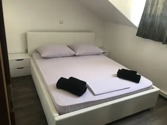 Comfort Apart Daire, 2 Yatak Odası