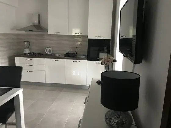 Comfort Apart Daire, 2 Yatak Odası