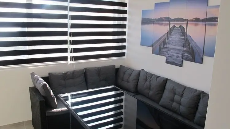 Comfort Apart Daire, 2 Yatak Odası