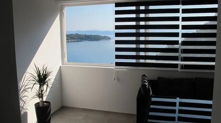 Comfort Apart Daire, 2 Yatak Odası