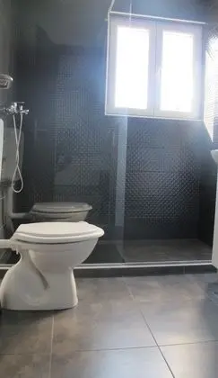 Comfort Apart Daire, 2 Yatak Odası