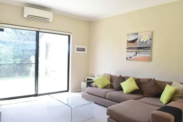 Apart Daire (2 Bedrooms)