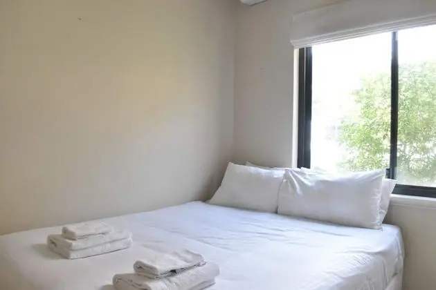 Apart Daire (2 Bedrooms)