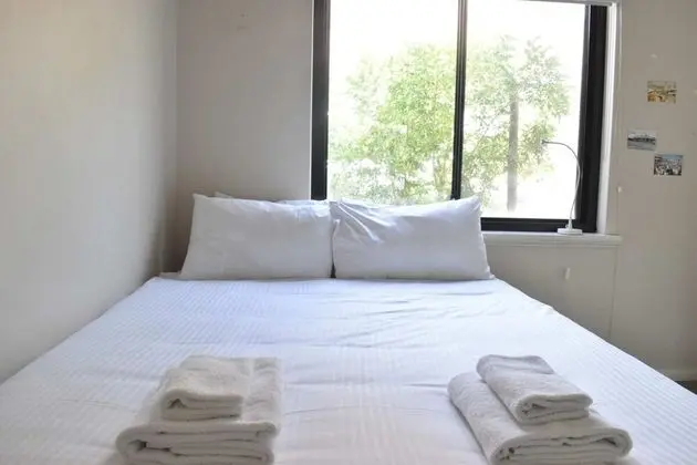 Apart Daire (2 Bedrooms)