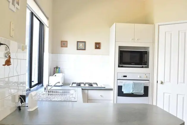 Apart Daire (2 Bedrooms)