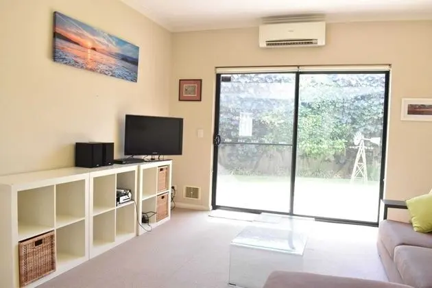 Apart Daire (2 Bedrooms)