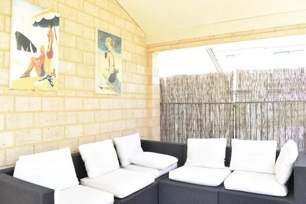 Apart Daire (2 Bedrooms)