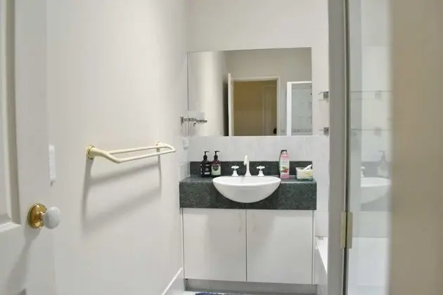 Apart Daire (2 Bedrooms)