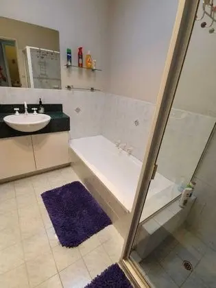 Apart Daire (2 Bedrooms)
