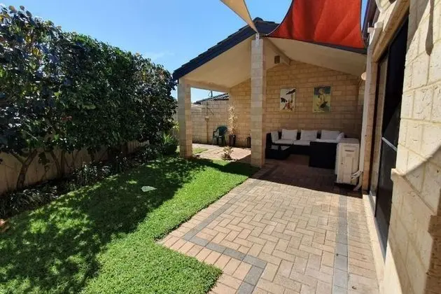 Apart Daire (2 Bedrooms)