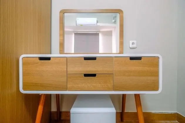 Apart Daire, Sigara İçilmez, Küçük Mutfak