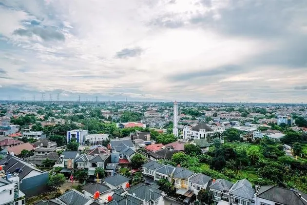 Apart Daire, Sigara İçilmez, Küçük Mutfak