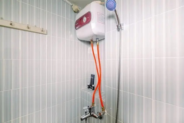 Apart Daire, Sigara İçilmez, Küçük Mutfak