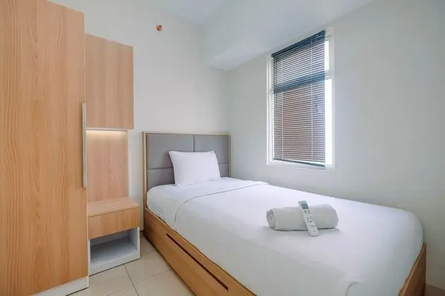 Apart Daire, 2 Yatak Odası