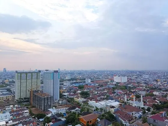 Apart Daire, 2 Yatak Odası