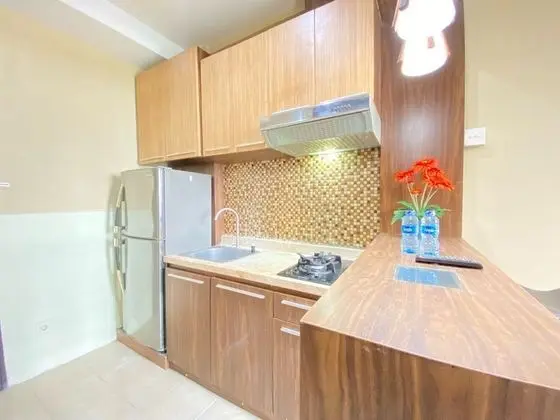 Apart Daire, 2 Yatak Odası